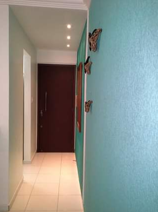 Apartamento à venda com 1 quarto, 60m² - Foto 9