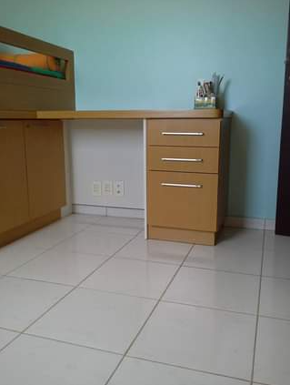 Apartamento à venda com 1 quarto, 60m² - Foto 21