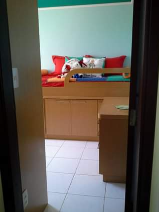 Apartamento à venda com 1 quarto, 60m² - Foto 22