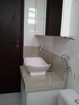 Apartamento à venda com 1 quarto, 60m² - Foto 24