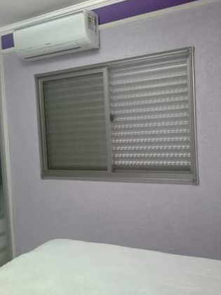 Apartamento à venda com 1 quarto, 60m² - Foto 26