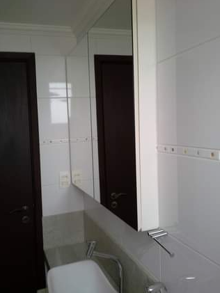 Apartamento à venda com 1 quarto, 60m² - Foto 27