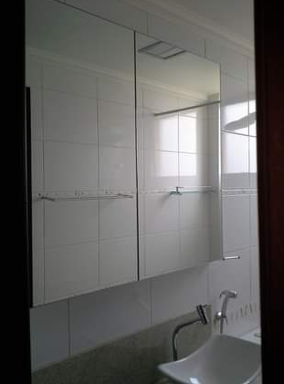 Apartamento à venda com 1 quarto, 60m² - Foto 29