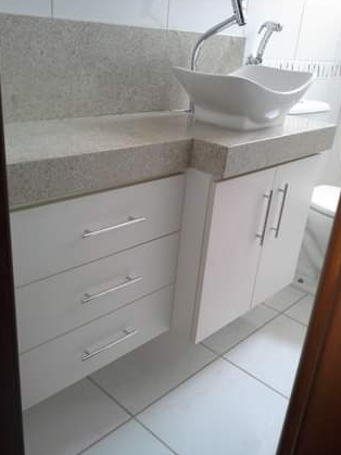 Apartamento à venda com 1 quarto, 60m² - Foto 31