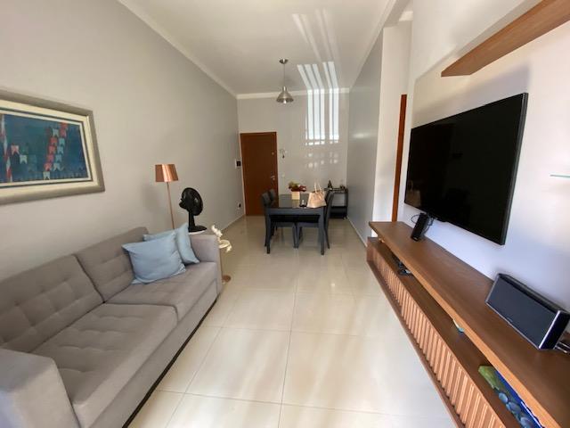 Apartamento à venda com 2 quartos, 69m² - Foto 3