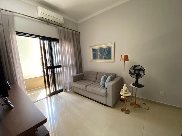 Apartamento à venda com 2 quartos, 69m² - Foto 10