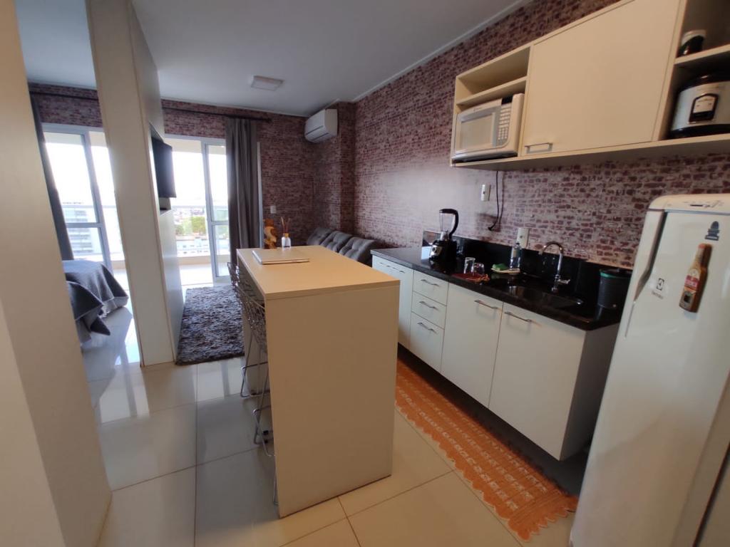 Apartamento à venda com 1 quarto, 44m² - Foto 4