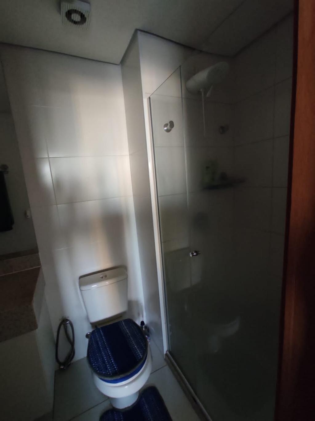 Apartamento à venda com 1 quarto, 44m² - Foto 9