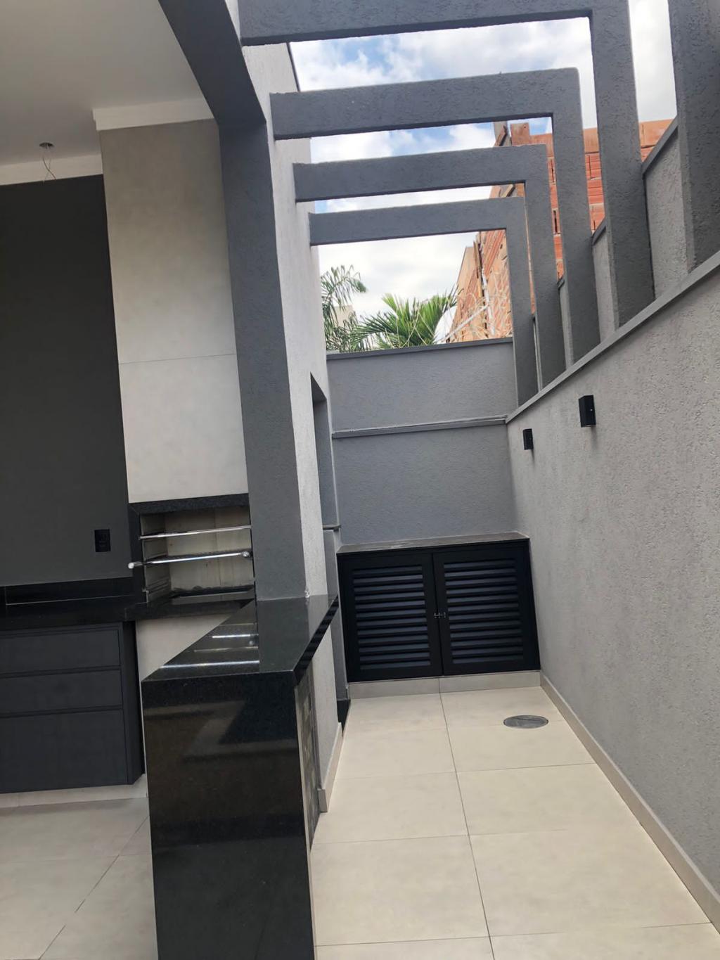 Casa de Condomínio à venda com 3 quartos, 157m² - Foto 2