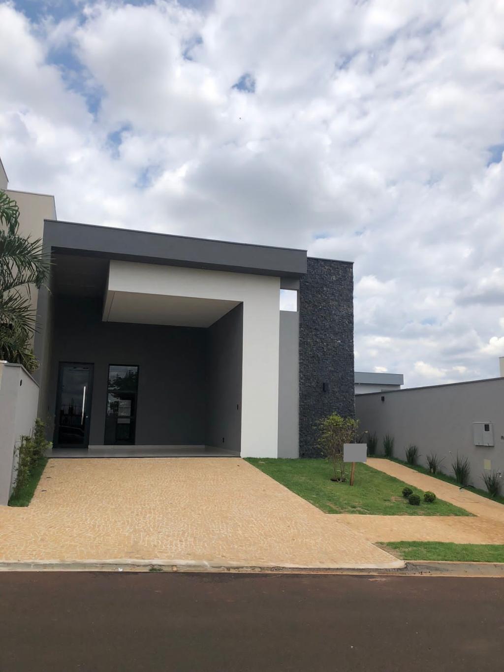 Casa de Condomínio à venda com 3 quartos, 157m² - Foto 1