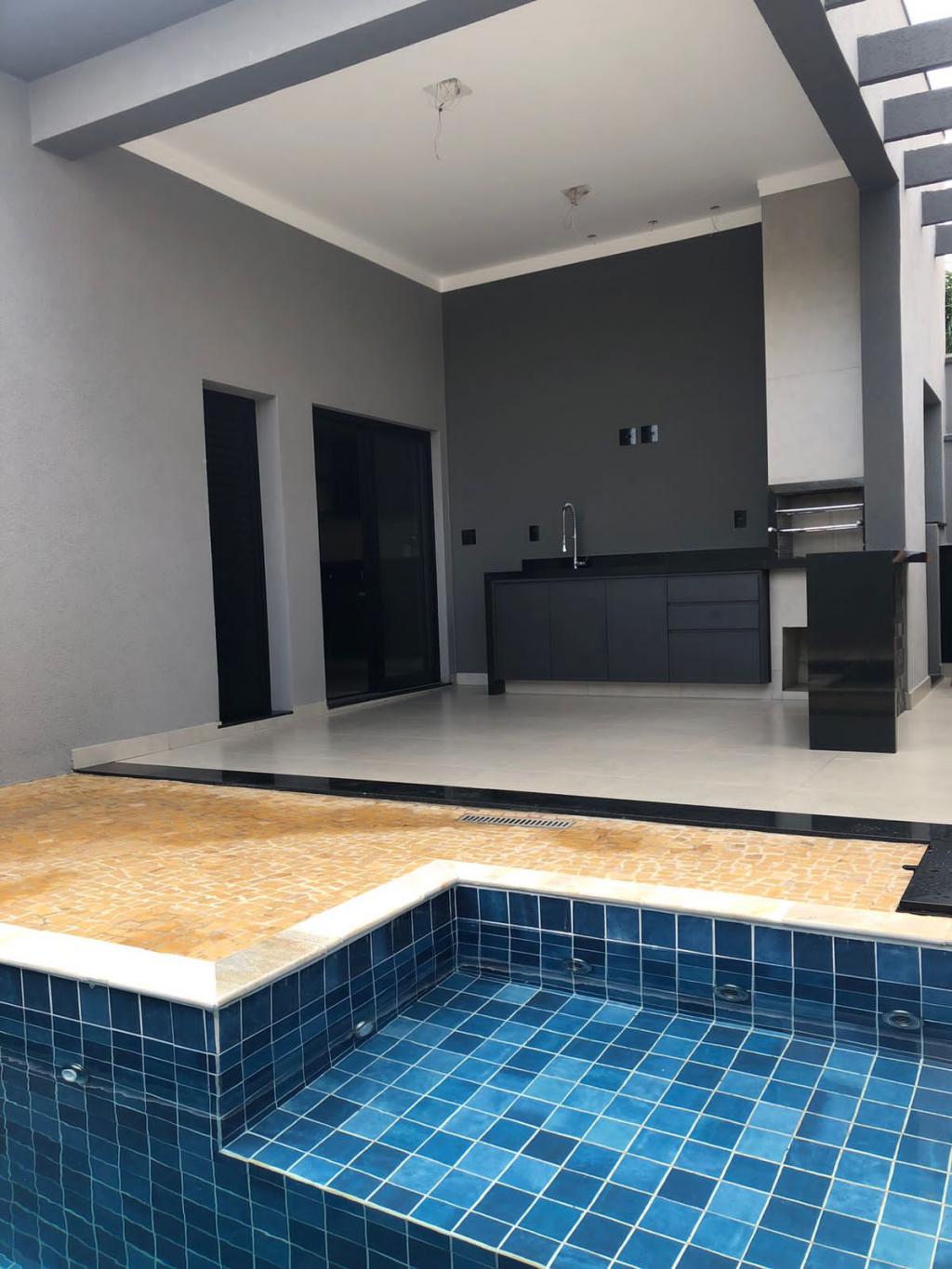 Casa de Condomínio à venda com 3 quartos, 157m² - Foto 4