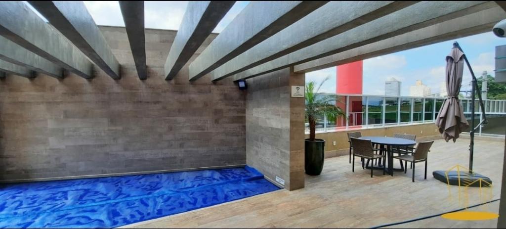 Apartamento à venda com 3 quartos, 128m² - Foto 6