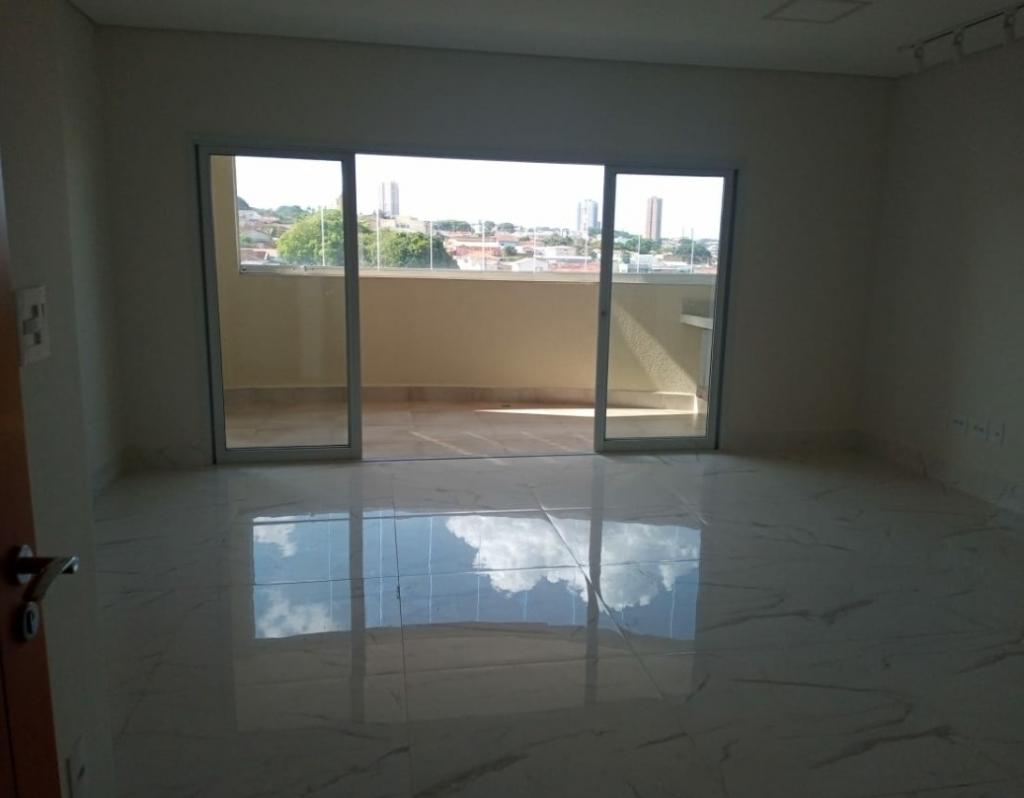 Apartamento à venda com 3 quartos, 128m² - Foto 7