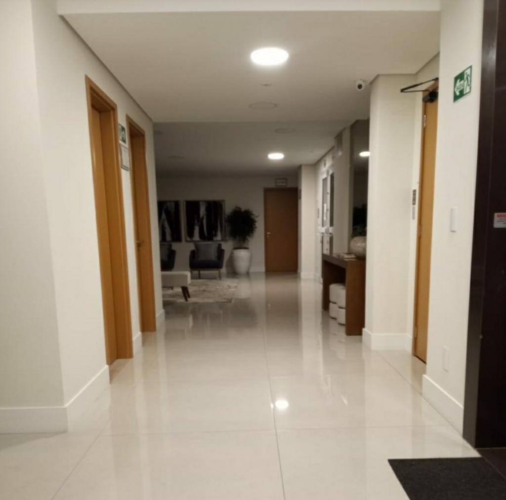 Apartamento à venda com 3 quartos, 128m² - Foto 12