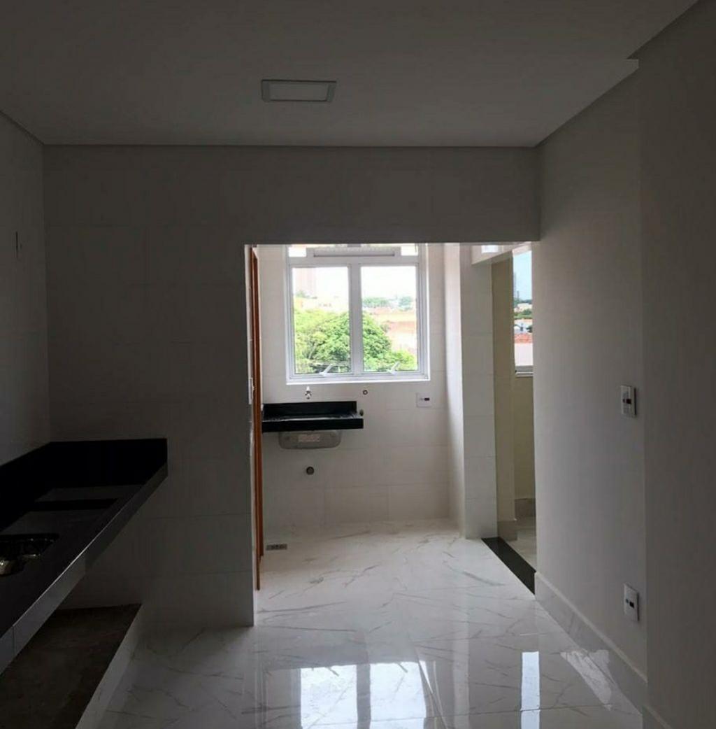 Apartamento à venda com 3 quartos, 128m² - Foto 13