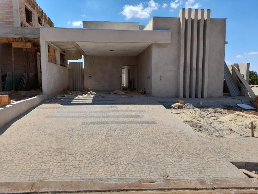 Casa de Condomínio à venda com 3 quartos, 157m² - Foto 4