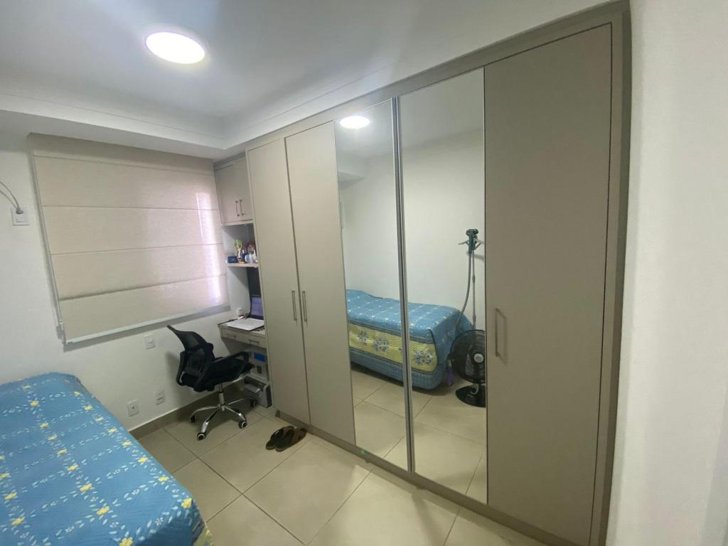 Apartamento à venda com 2 quartos, 74m² - Foto 5