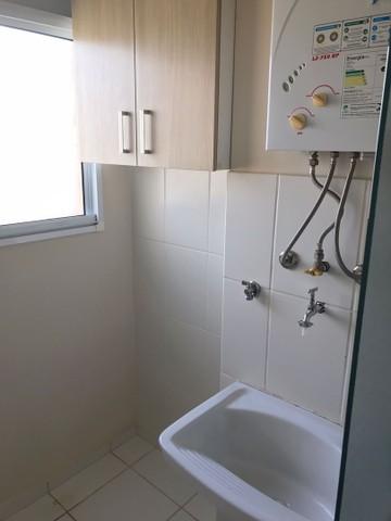 Apartamento à venda com 2 quartos, 46m² - Foto 2