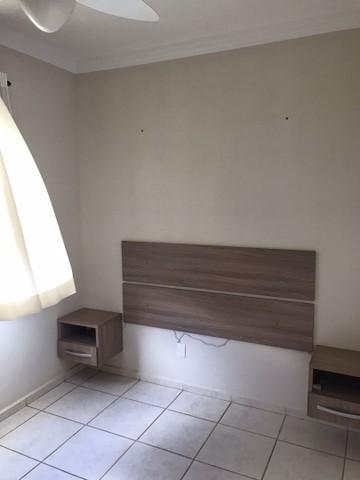 Apartamento à venda com 2 quartos, 46m² - Foto 4