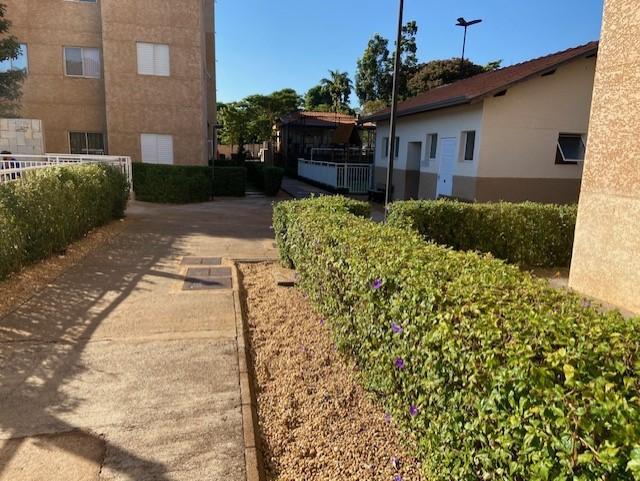 Apartamento à venda com 2 quartos, 46m² - Foto 5