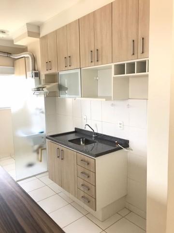 Apartamento à venda com 2 quartos, 46m² - Foto 7