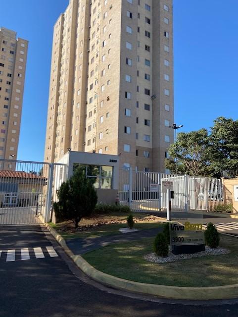 Apartamento à venda com 2 quartos, 46m² - Foto 8