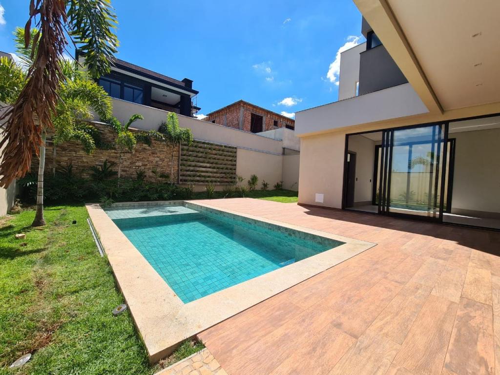 Casa de Condomínio à venda com 4 quartos, 400m² - Foto 13