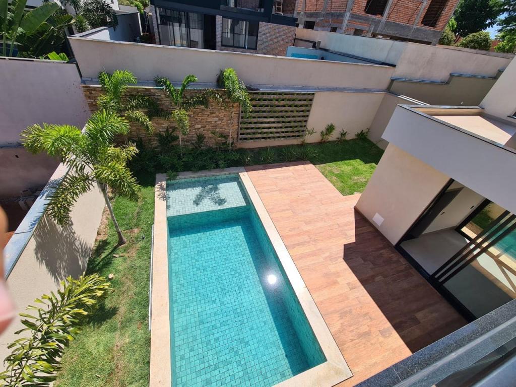 Casa de Condomínio à venda com 4 quartos, 400m² - Foto 24