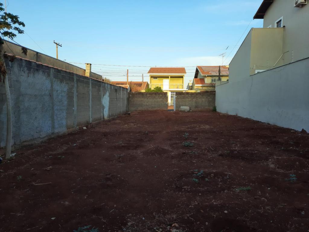 Terreno à venda, 275m² - Foto 4