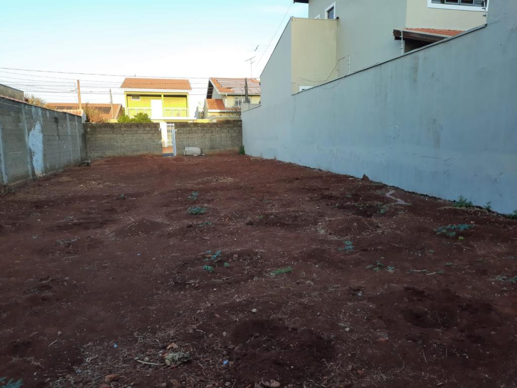 Terreno à venda, 275m² - Foto 5