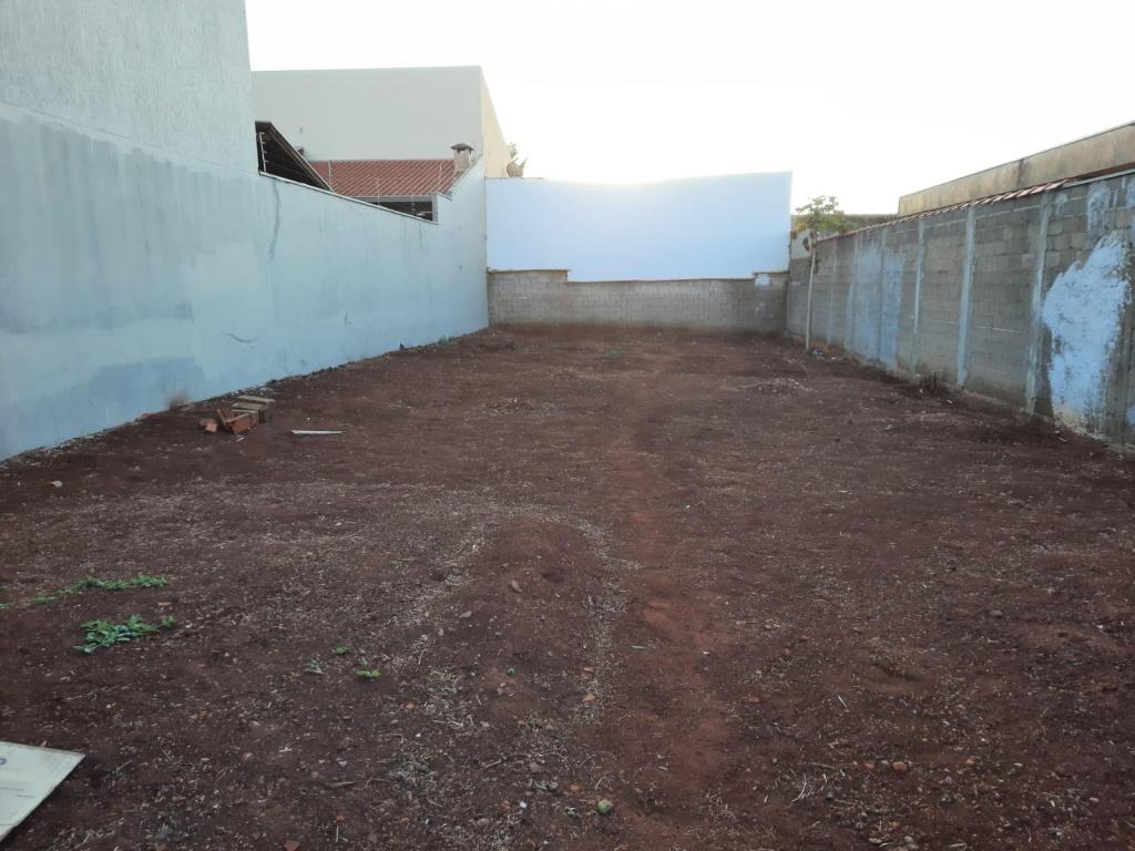 Terreno à venda, 275m² - Foto 1