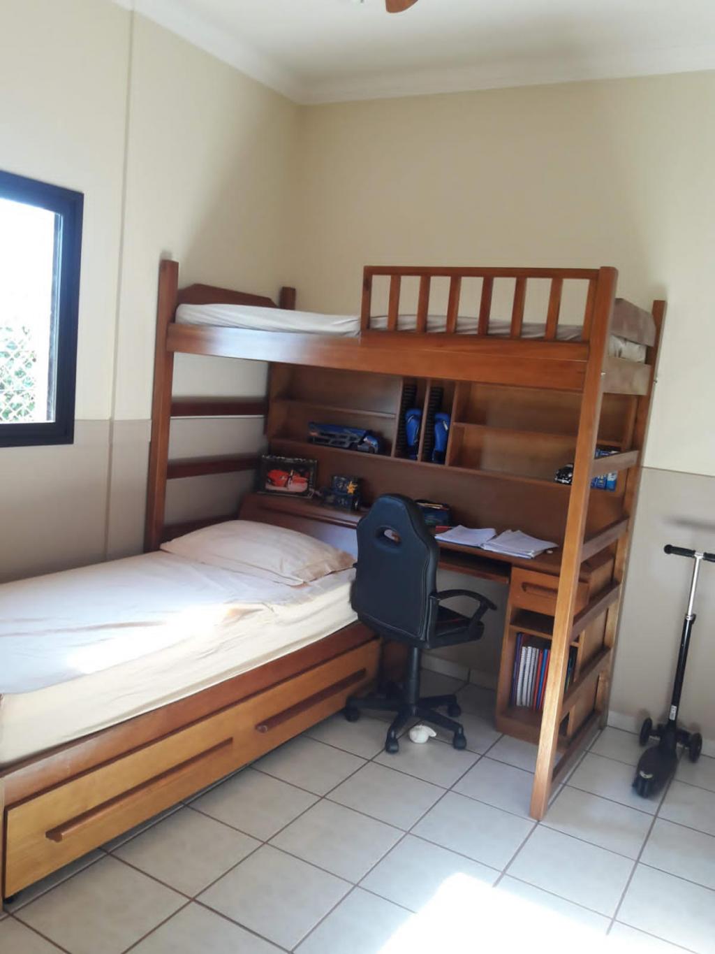 Apartamento à venda com 2 quartos, 104m² - Foto 3