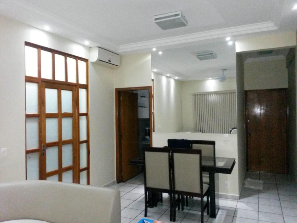 Apartamento à venda com 2 quartos, 104m² - Foto 1