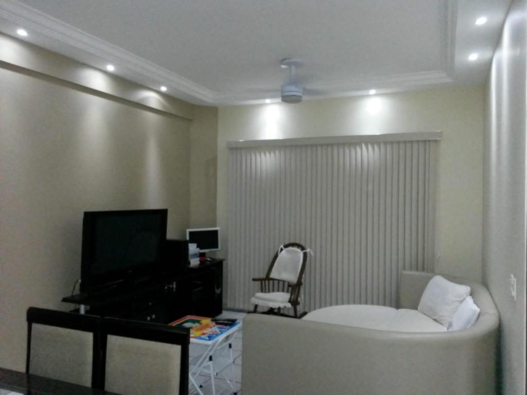 Apartamento à venda com 2 quartos, 104m² - Foto 9