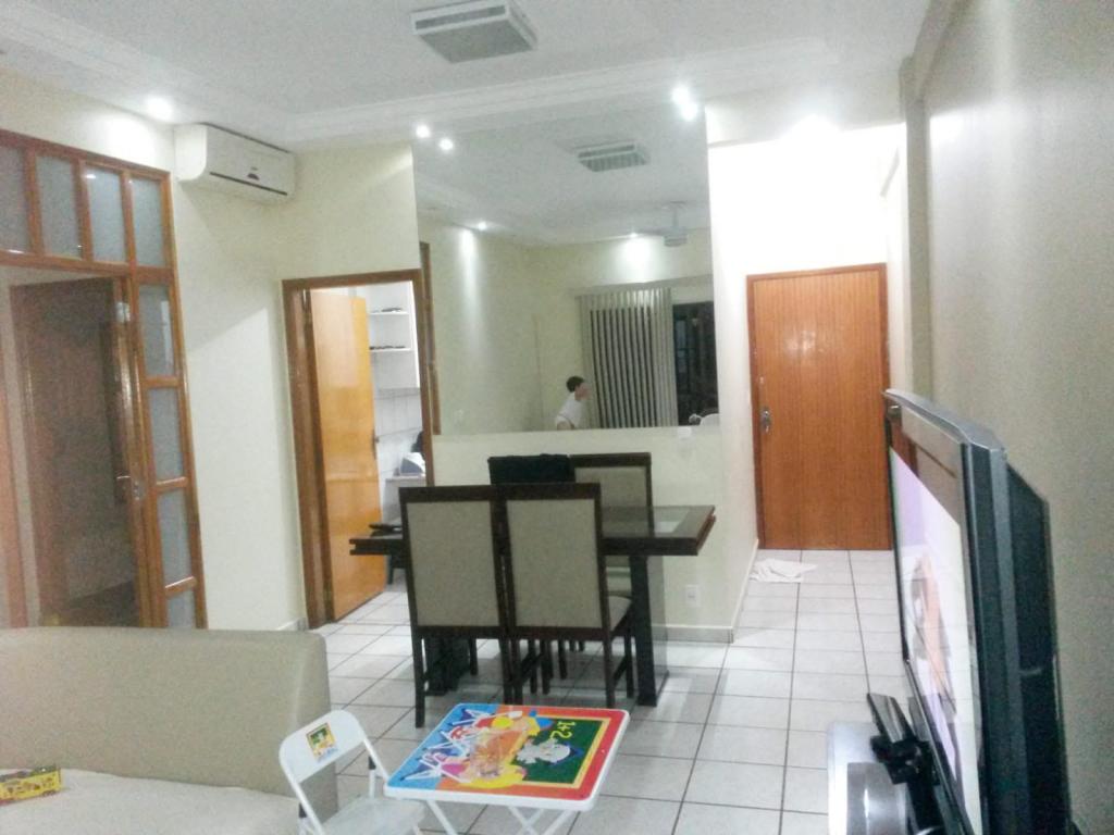 Apartamento à venda com 2 quartos, 104m² - Foto 13