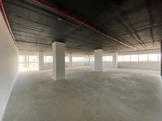 Conjunto Comercial-Sala à venda, 275m² - Foto 8