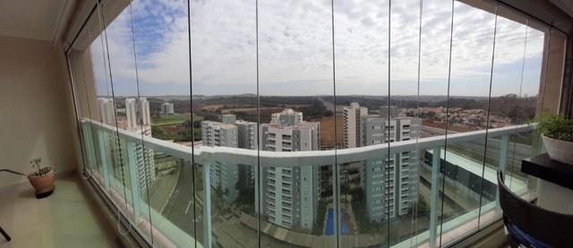 Apartamento à venda com 3 quartos, 134m² - Foto 5