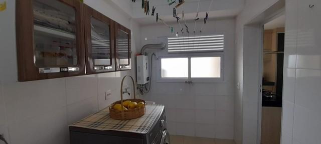 Apartamento à venda com 3 quartos, 134m² - Foto 19