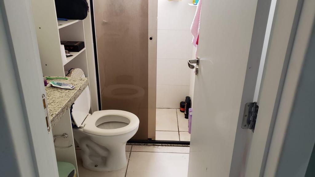 Apartamento à venda com 2 quartos, 50m² - Foto 21