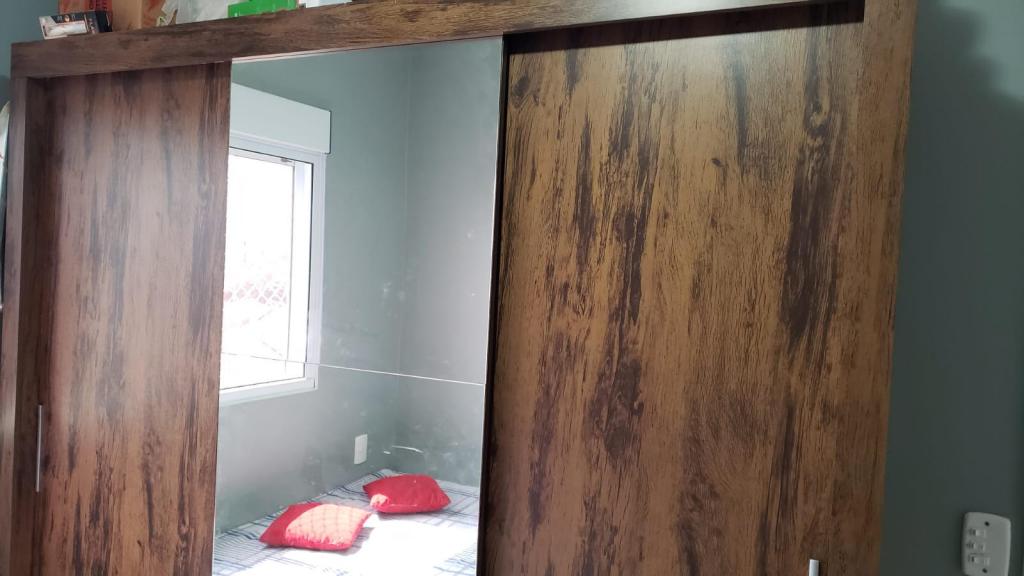 Apartamento à venda com 2 quartos, 50m² - Foto 22