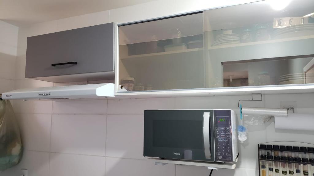 Apartamento à venda com 2 quartos, 50m² - Foto 9