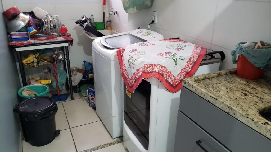 Apartamento à venda com 2 quartos, 50m² - Foto 10