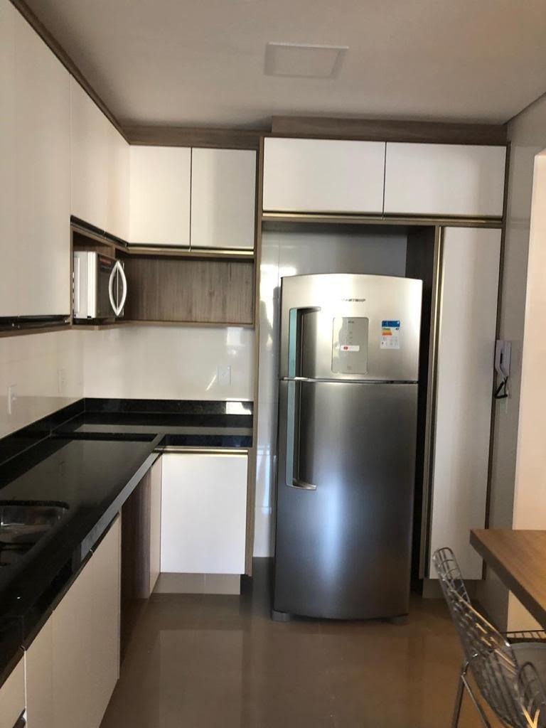 Apartamento à venda com 3 quartos, 127m² - Foto 6