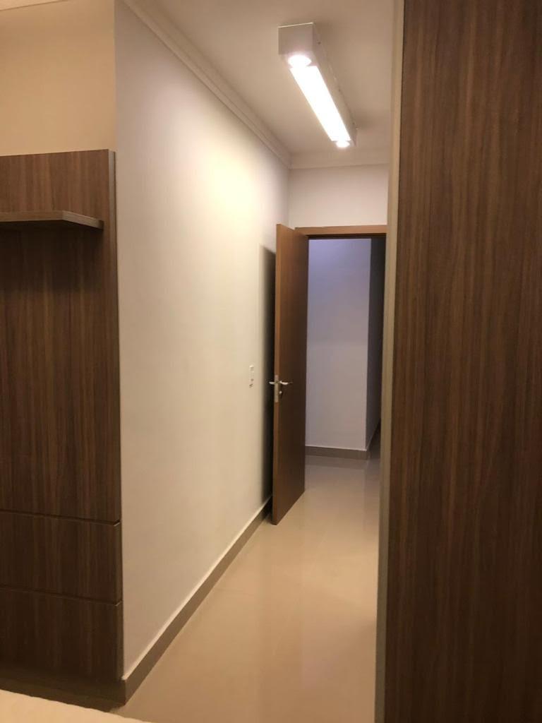 Apartamento à venda com 3 quartos, 127m² - Foto 7