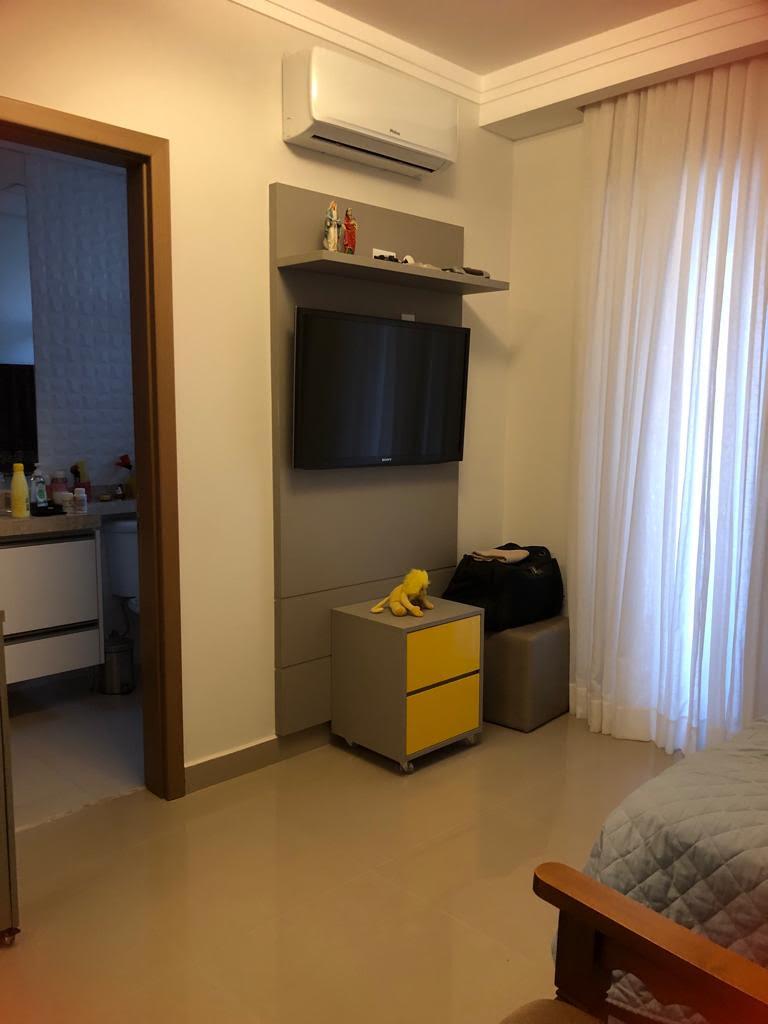 Apartamento à venda com 3 quartos, 127m² - Foto 10