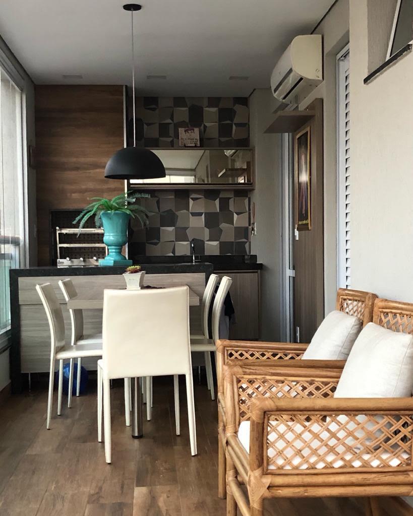 Apartamento à venda com 3 quartos, 127m² - Foto 13