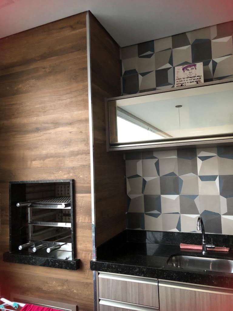 Apartamento à venda com 3 quartos, 127m² - Foto 14