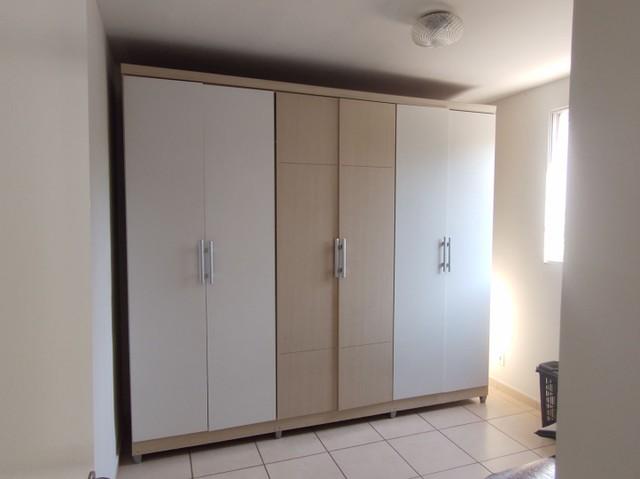 Apartamento à venda com 2 quartos, 42m² - Foto 22