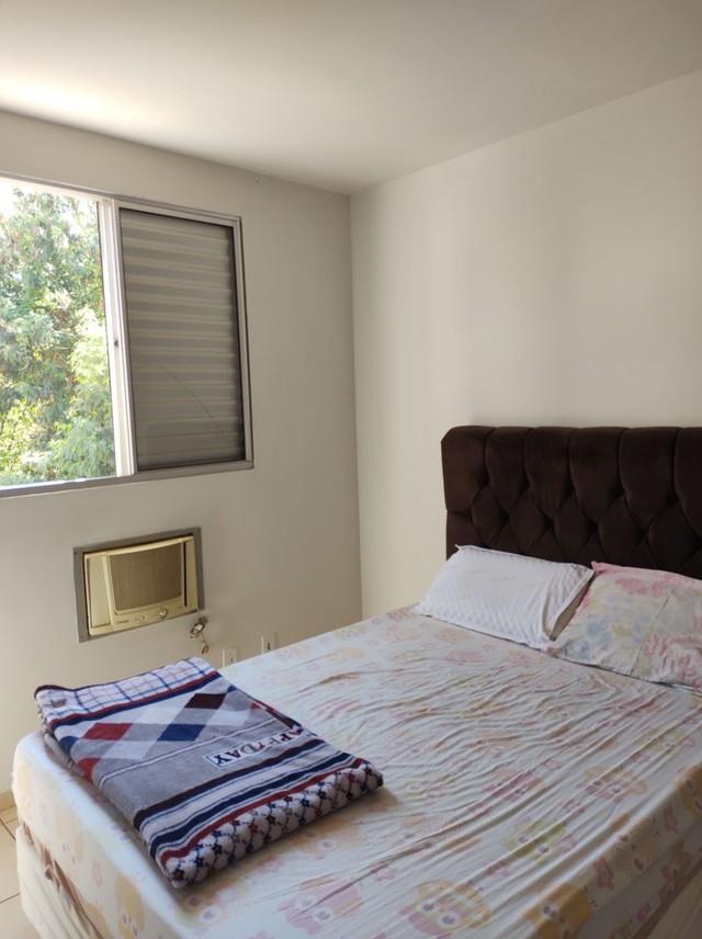 Apartamento à venda com 2 quartos, 42m² - Foto 23