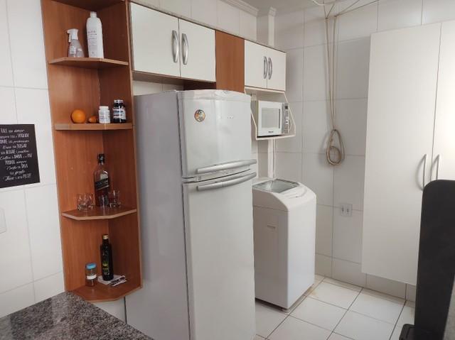 Apartamento à venda com 2 quartos, 42m² - Foto 26